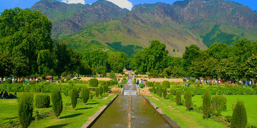 hmir (3 Nights & 4 Days)
